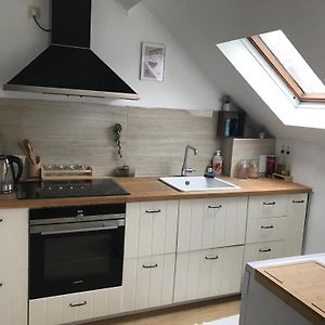 Appartement met een Slaapkamer